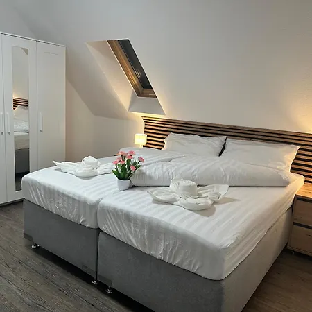 Ferienhaus Altenburg * Altenburg