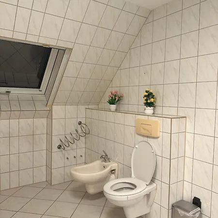 Ferienhaus Altenburg * Altenburg