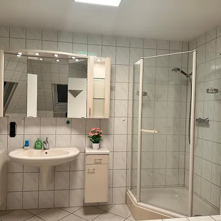 Apartment Ferienhaus Altenburg *