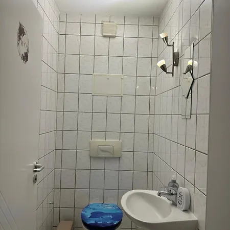 Ferienhaus Altenburg Apartment