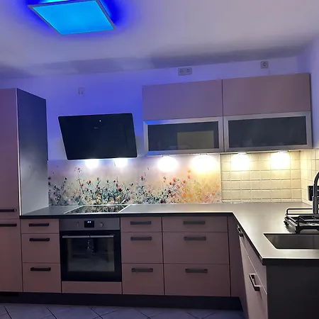 Ferienhaus Altenburg *