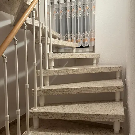 Apartment Ferienhaus Altenburg *