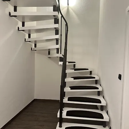 Ferienhaus Altenburg Appartement Altenburg