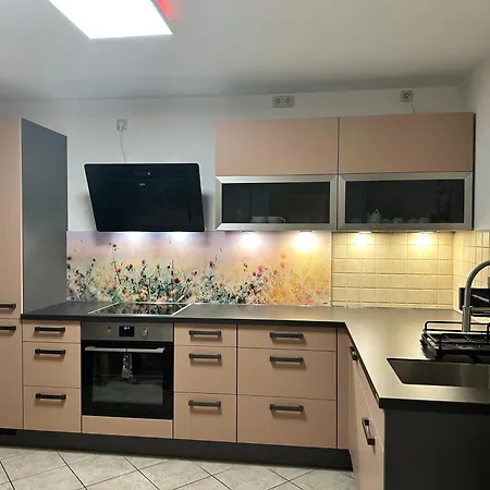 Ferienhaus Altenburg Appartement Altenburg