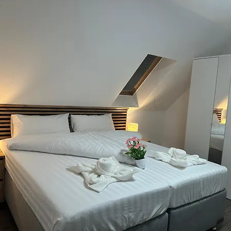Apartment Ferienhaus Altenburg Altenburg