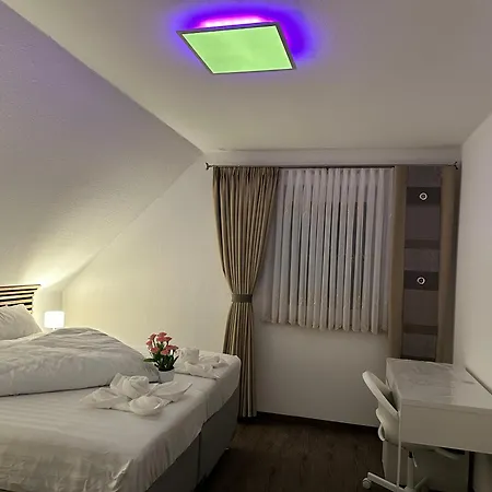 Ferienhaus Altenburg Apartment *