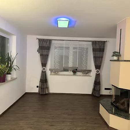 Apartment Ferienhaus Altenburg Altenburg