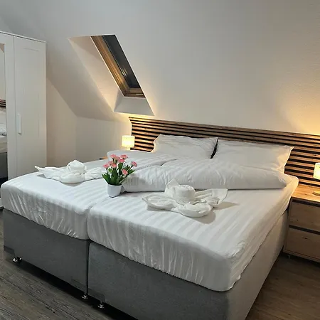 Ferienhaus Altenburg Altenburg