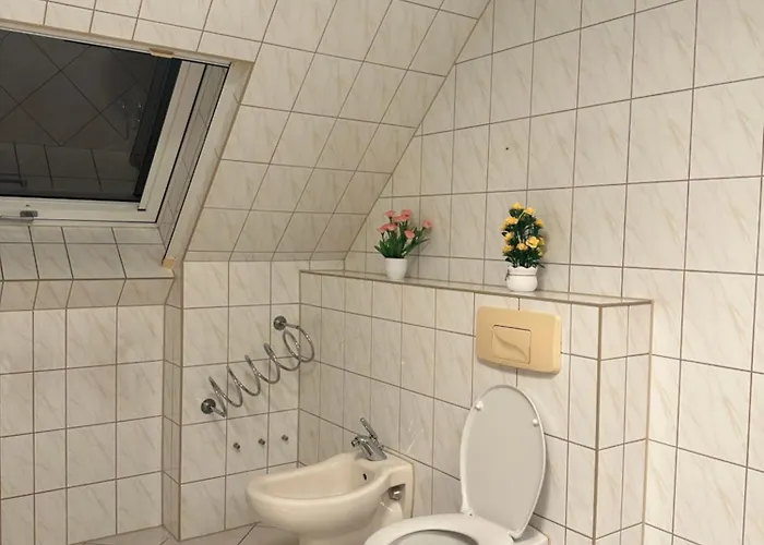 Ferienhaus Altenburg * Altenburg