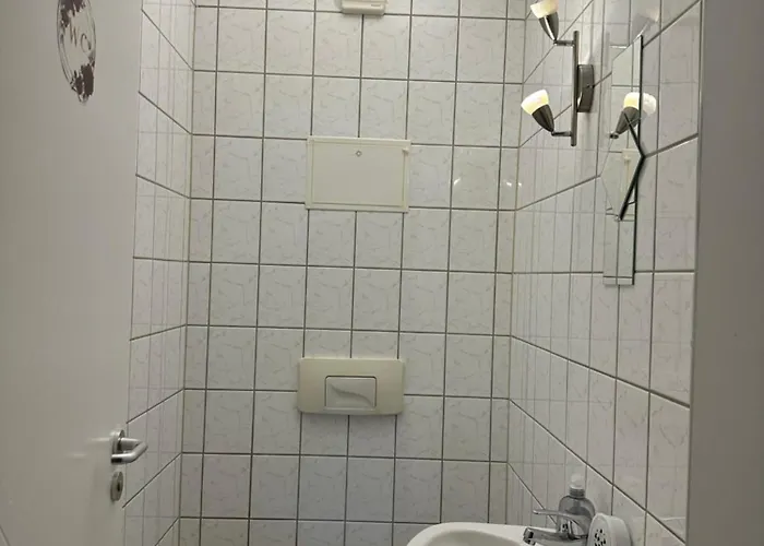 Ferienhaus Altenburg Daire