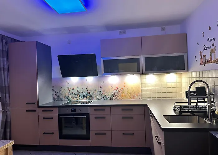 Ferienhaus Altenburg *