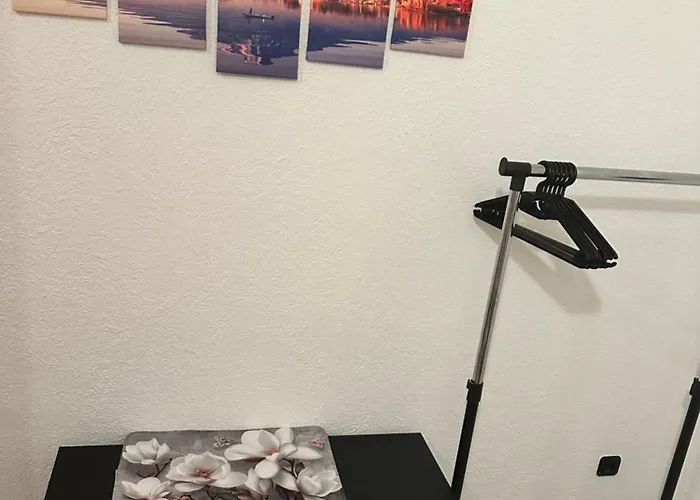 Daire Ferienhaus Altenburg Altenburg