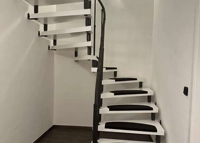 Ferienhaus Altenburg Daire Altenburg