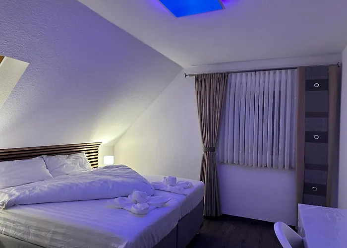 Ferienhaus Altenburg *