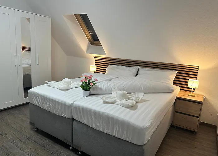 Ferienhaus Altenburg Altenburg