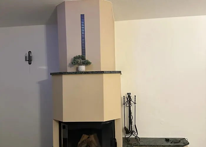 Ferienhaus Altenburg