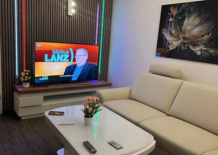 Ferienhaus Altenburg